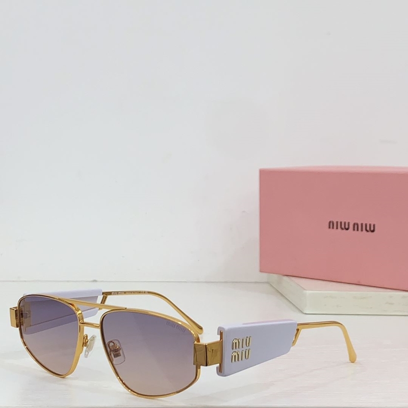 Miu miu Sunglasses